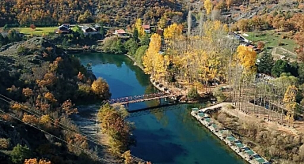 Almus'un Cenneti: Harami Yaylası, Turizm İçin Yepyeni Bir Kapı Açtı