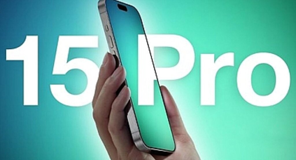 Apple'dan Heyecan Verici Haberler: iPhone 15 ve iOS 17 Tanıtıldı!