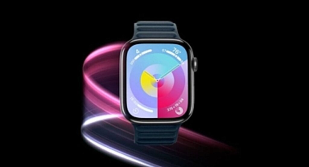 Apple Watch 9 Tanıtıldı: İşte Fiyatı ve Özellikleri