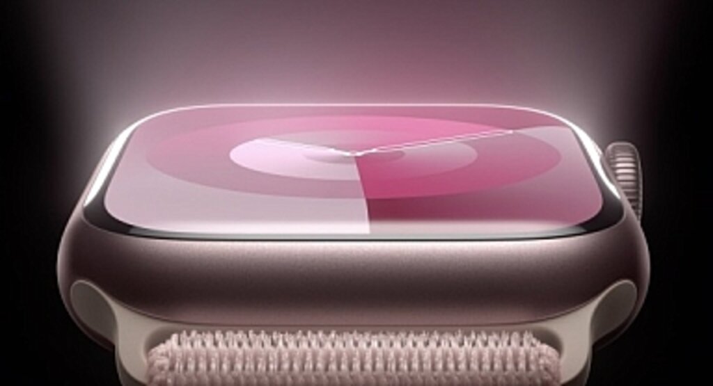 Apple Watch Series 9 Tanıtıldı: İşte Yeni Özellikler ve Teknik Detaylar