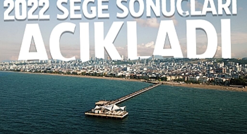 Atakum’un SEGE Başarısı: 2017’ye Göre 6 Basamak Yükseldi