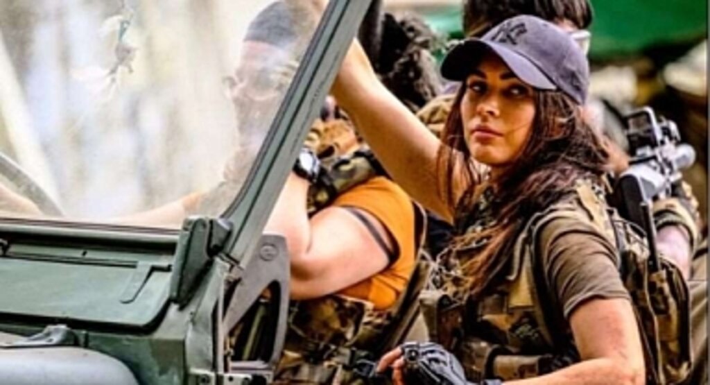 Av filminin konusu nedir? Av filmi oyuncu kadrosu! Av filmi kaç yılında nerede çekildi?