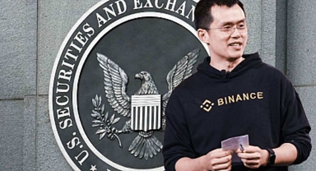 Binance ve CEO'su CZ, SEC'in Dava Talebini Geri Çevirmek İçin Ortak Dilekçe Sundu