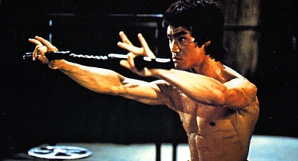 Bruce Lee: Dövüş Sanatlarının Efsanesi ve Sinema İkonu
