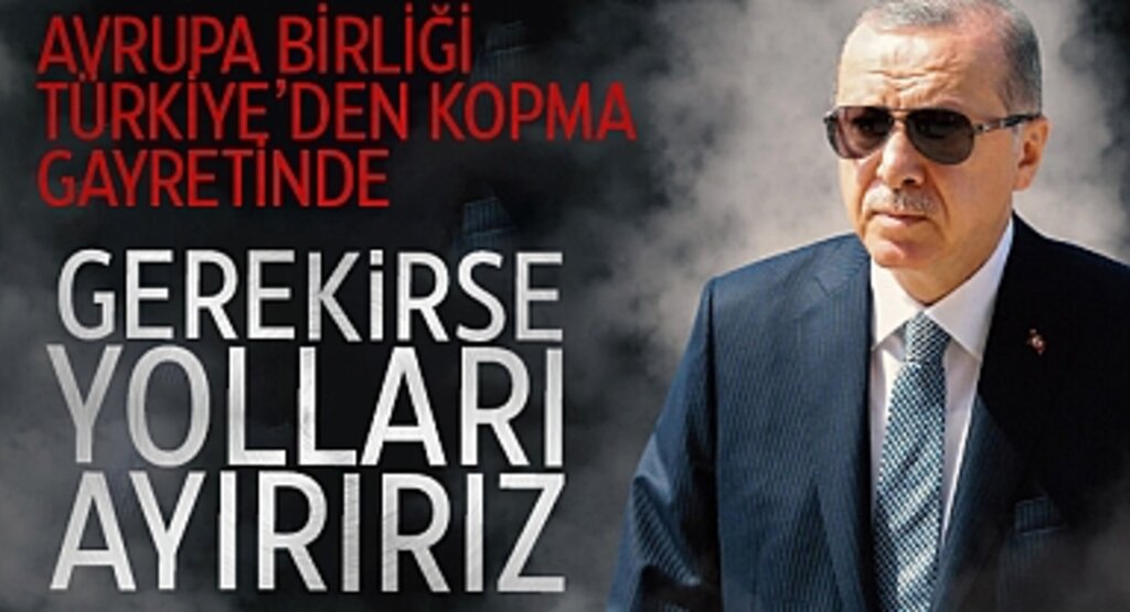 Cumhurbaşkanı Erdoğan'ın ABD Ziyareti Öncesinde Önemli Açıklamalar