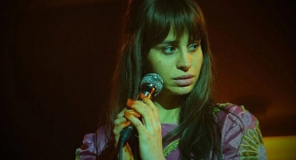 Dilberay filminin konusu nedir? Dilberay oyuncu kadrosu! Dilberay, kaç yılında nerede çekildi?