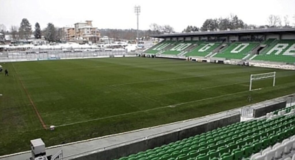 Fenerbahçe'nin Rakibi Ludogorets: Nerenin Takımı, Detaylı Bilgiler