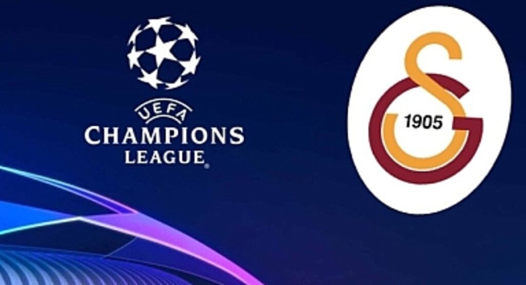 Galatasaray'ın UEFA Şampiyonlar Ligi Fikstürü Açıklandı: Heyecan Zirvede!