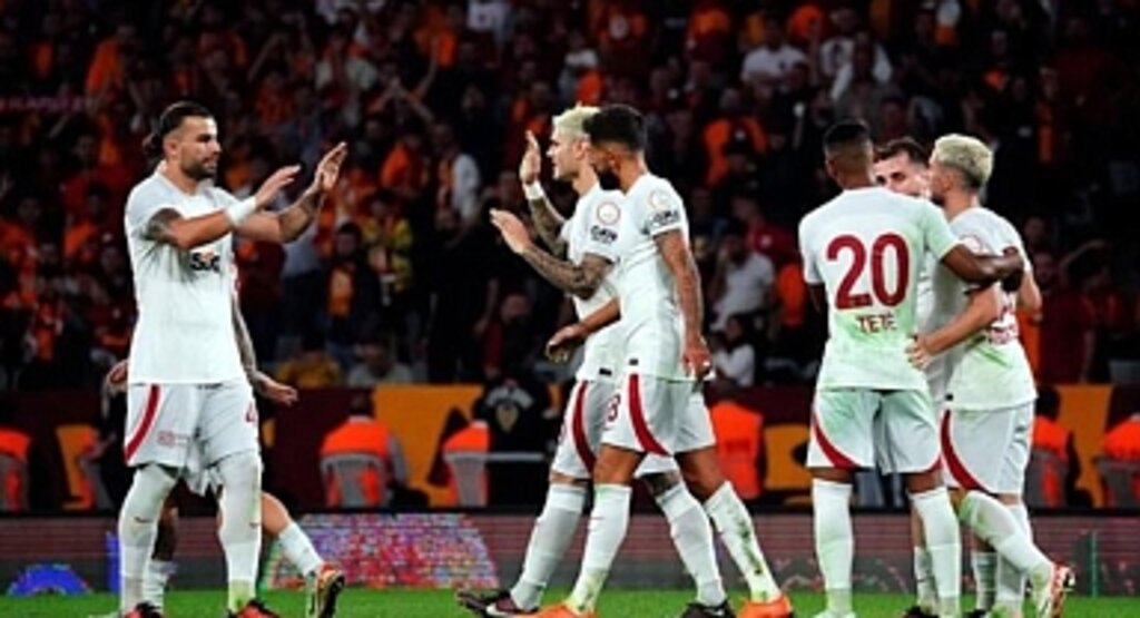 Galatasaray Ankaragücü: Süper Lig 7. Hafta Canlı İzle, Maç Tarihi, Saati, ve Muhtemel 11'ler!
