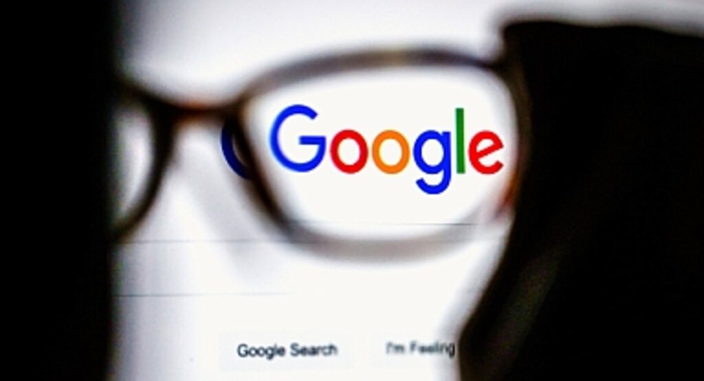 Google, Dijital Dünyanın 25 Yıllık Fenomeni Olarak Kutlanıyor