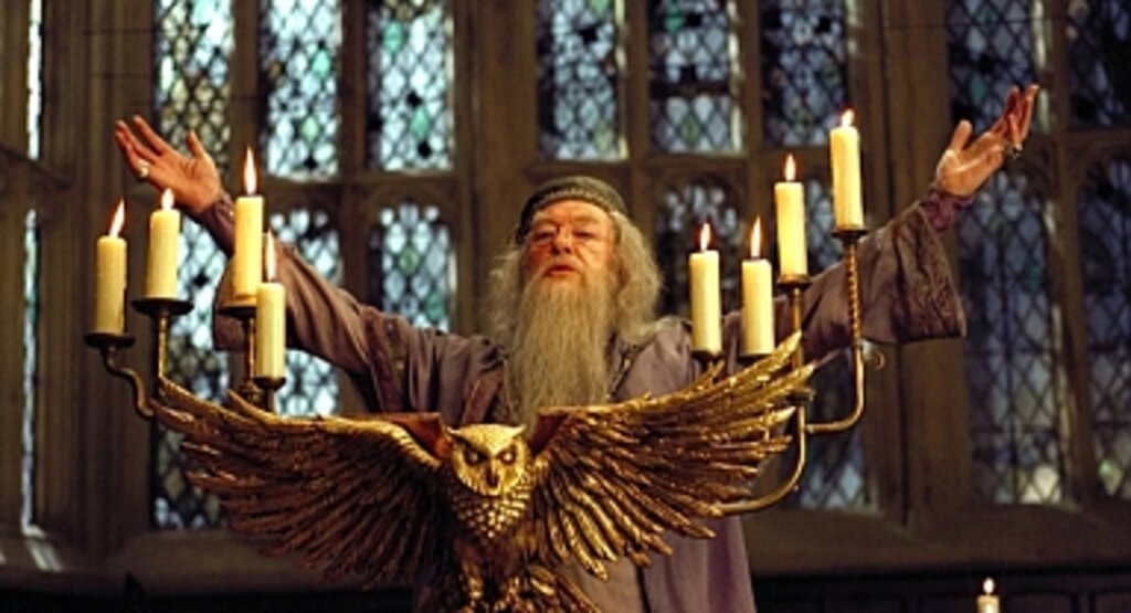 Harry Potter Dünyasının Büyük Büyücüsü Albus Dumbledore: Tam Adı, Yaşı ve Ölüm Detayları