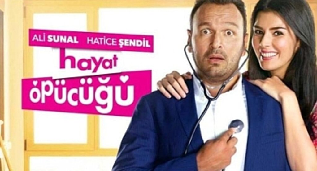 Hayat Öpücüğü filminin konusu nedir? Hayat Öpücüğü oyuncu kadrosu! Hayat Öpücüğü, kaç yılında nerede çekildi?