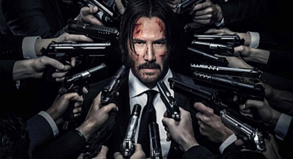 John Wick Serisi Yeni Bir Maceraya Hazırlanıyor: John Wick 5 Yolda!