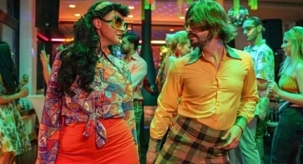 Komedi ve Gizem Dolu Müjdemi İsterim Filmi Televizyon Ekranlarında!
