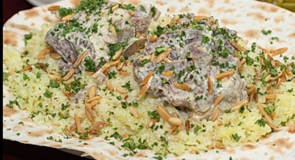 Masterchef İle Orta Doğu Mutfağının En Özel Lezzeti: Mansaf Tarifi
