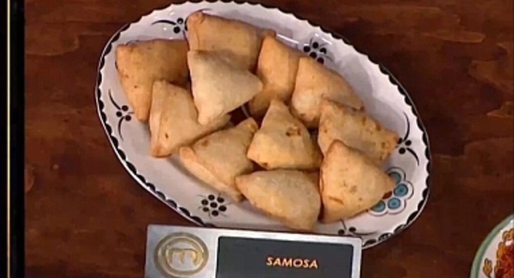 MasterChef Türkiye'de Samosa Sırları: En Lezzetli Samosa Tarifi ve Püf Noktaları