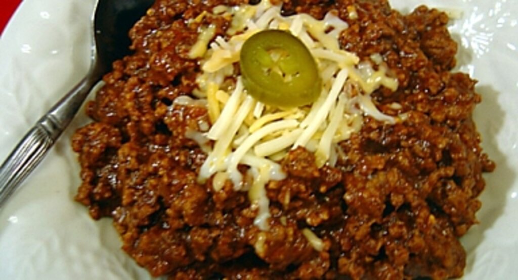 Meksika Mutfağının Vazgeçilmezi: Masterchef Chili Con Carne Tarifi