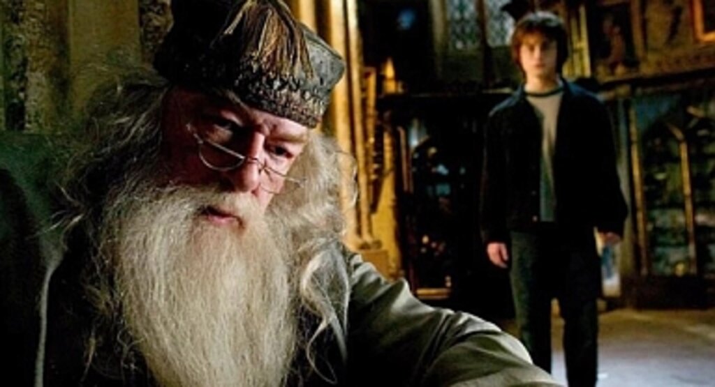 Michael Gambon'un Ardında Bıraktığı Büyülü Miras: Albus Dumbledore Rolünün Ötesinde