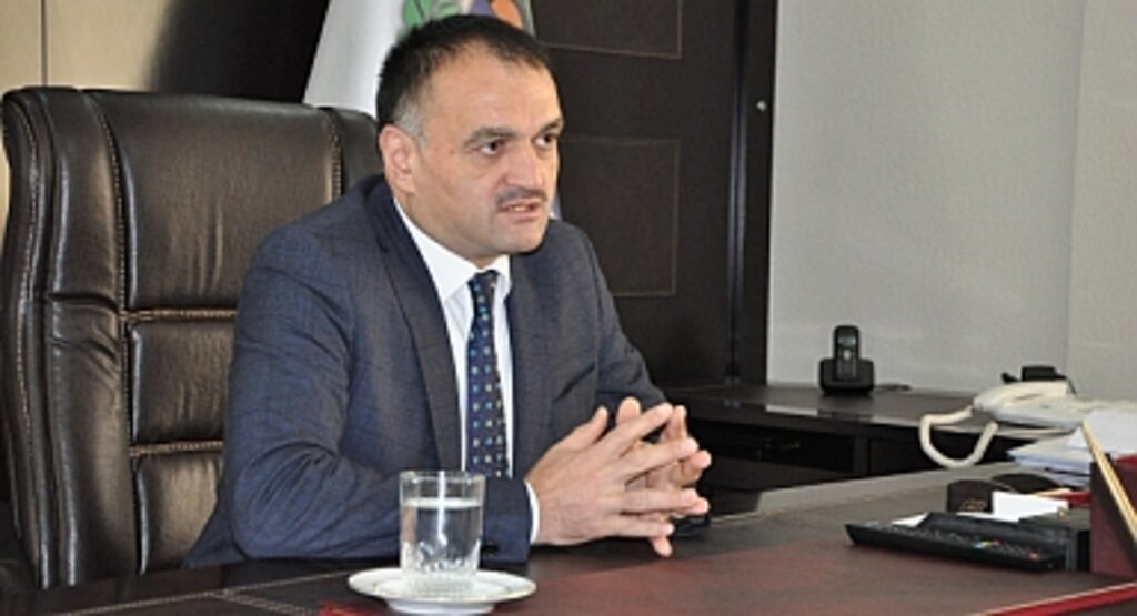 Başkan Akgül: Ahilik kültürü sosyal dayanışmanın temelidir