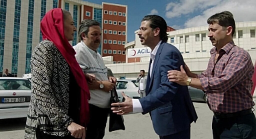 Sil Baştan Kaynanam filminin konusu nedir? Sil Baştan Kaynanam oyuncu kadrosu! Sil Baştan Kaynanam, kaç yılında nerede çekildi?