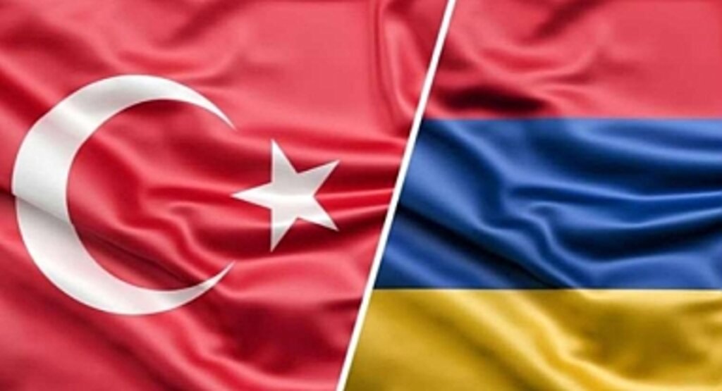 Türkiye-Ermenistan Maçı Detayları Belli Oldu: Tarih, Stadyum ve Yayın Kanalı