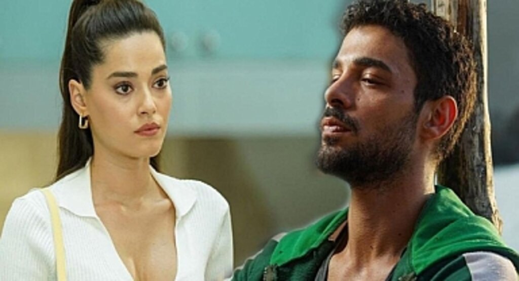 Yabani Dizisi FOX TV'de Başladı: İşte Yayın Günleri ve Fragmanlar!