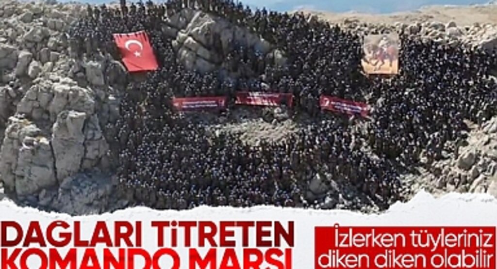 Zirvede İstiklal Marşı: Mehmetçik, Gaziler Günü'nde Davraz'ın Zirvesine Yükseldi!