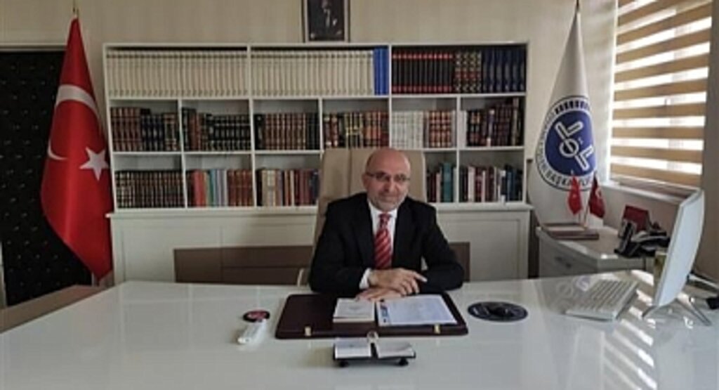 Afyonkarahisar İl Müftüsü Lütfü İmamoğlu : Hayatı ve Kariyeri