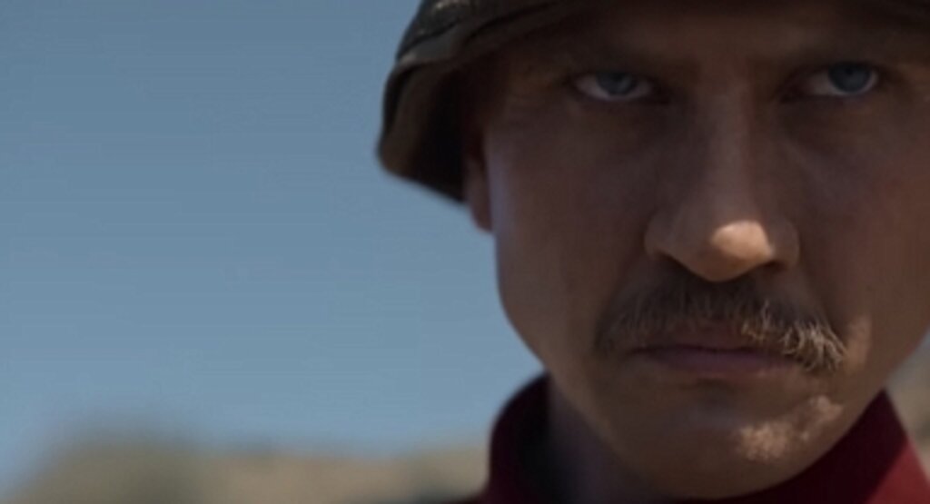 Aras Bulut İynemli'nin Efsane Performansı: Atatürk Filmi FOX TV'de CANLI! Vizyon Tarihi, Oyuncular ve Sinema Detayları…