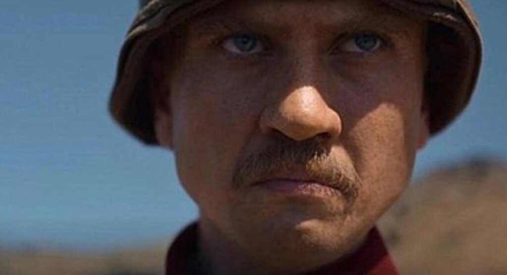 Atatürk Filmi Full HD Tek Parça İzle! FOX TV'de Kesintisiz İzleme Fırsatı! Atatürk 1881 Filminden Anında Keyif Alın