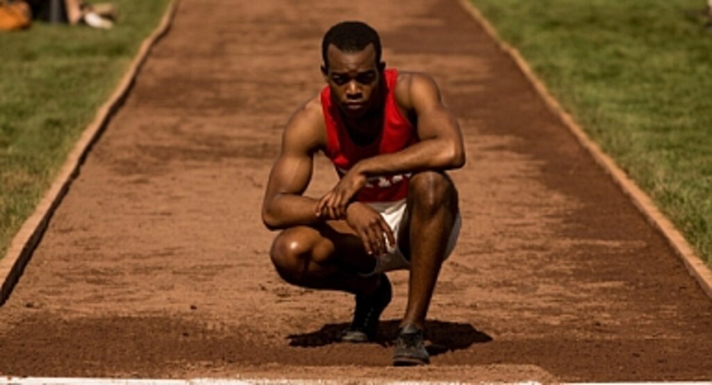 Atletizmin Unutulmaz Kahramanı: Jesse Owens'ın Hikayesi
