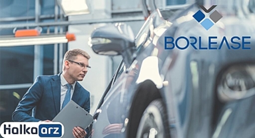 Borlease Halka Arzı: Tarih, Fiyat, Lot ve Detaylar!