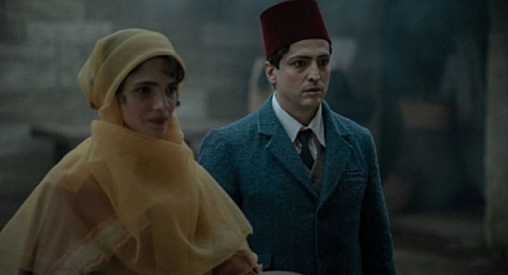 Çağan Irmak'ın Uzun Bekleyişin Ardından Gerçekleştirdiği 'Yaratılan' Netflix'te Yayında! İşte Dizinin Konusu, Oyuncu Kadrosu ve Çekim Yeri Detayları