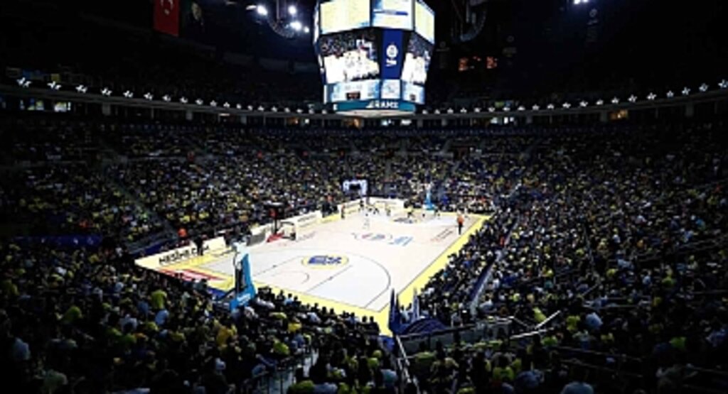 Fenerbahçe Beko-Olympiakos EuroLeague Mücadelesi İçin Bilet Satışı Başlıyor: İşte Fiyatlar ve Satış Planı!