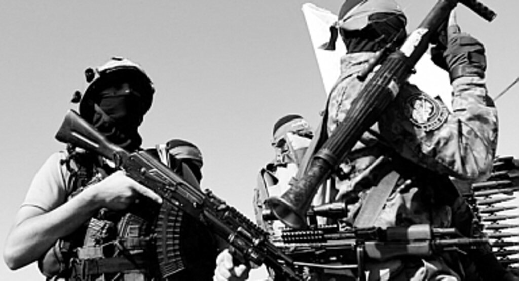 Hamas'ın Nüfusu Hakkında Detaylar: Örgütün Güç Yapısı ve Etkileri