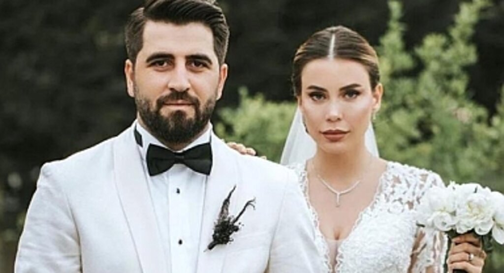 Kafalar Grubu Üyesi Bilal Hancı'nın İhaneti: Eşi Esin Çepni, Aldatma Görüntülerini Sosyal Medyada Paylaştı