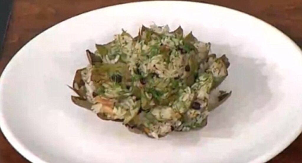 MasterChef’te Enginar Dolması Rüzgarı! İşte En Lezzetli Tarif ve Püf Noktaları