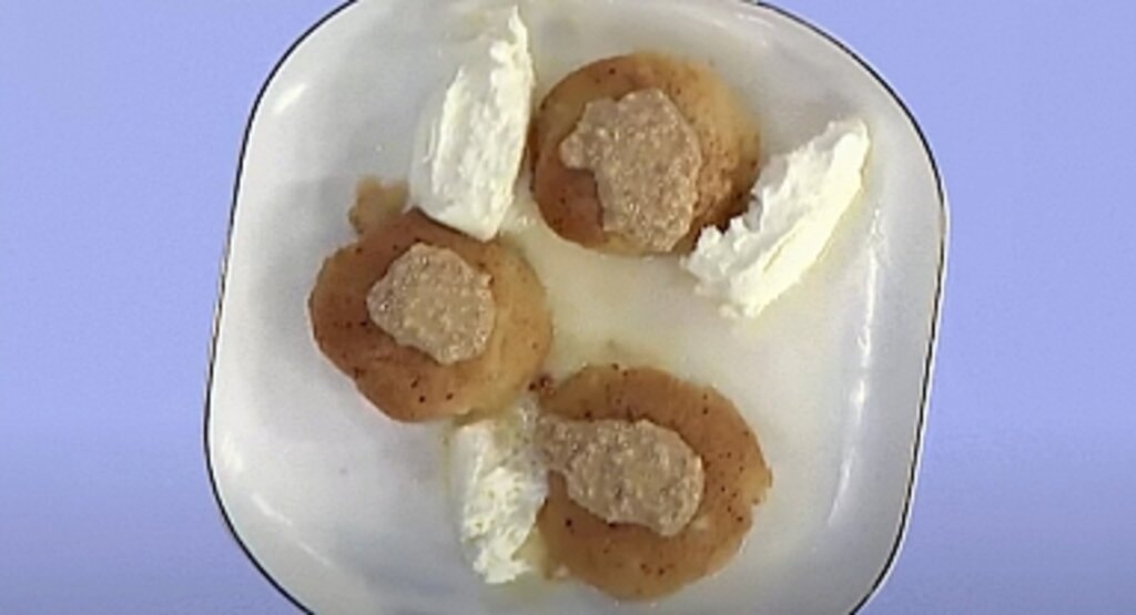 MasterChef Türkiye'de Lezzet Şöleni: Yarışmacılar Hayrabolu Tatlısı İçin Kıyasıya Yarıştı!