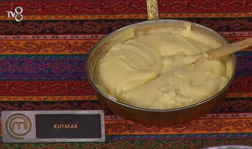 MasterChef Türkiye’de Yarışmacılar Kuymak İçin Ter Döktü