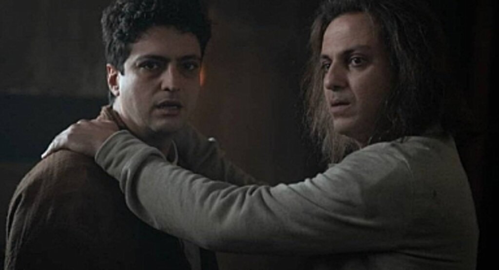 Netflix'in 'Yaratılan' Dizisi: İlk Sezonla Büyük Beğeni Toplarken, 2. Sezon Bekleniyor! Konu, Oyuncular ve Çekim Yerleri İncelemesi