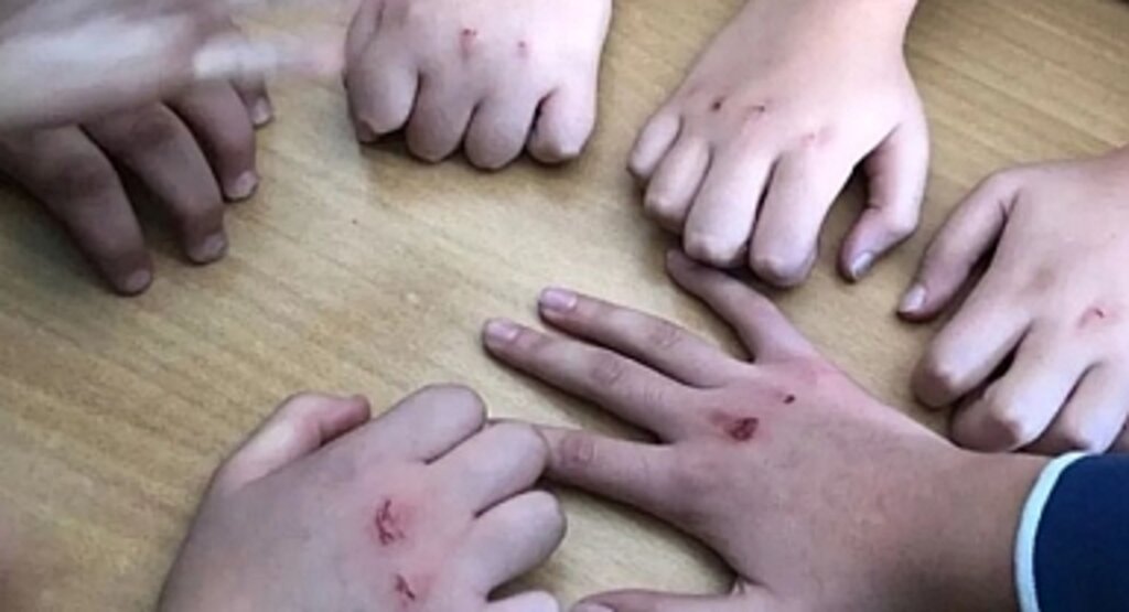 Okullarda Tehlikeli Akım: 'Kanlı Para' Oyunu, Yasaklara Rağmen Gençler Arasında Hızla Yayılıyor