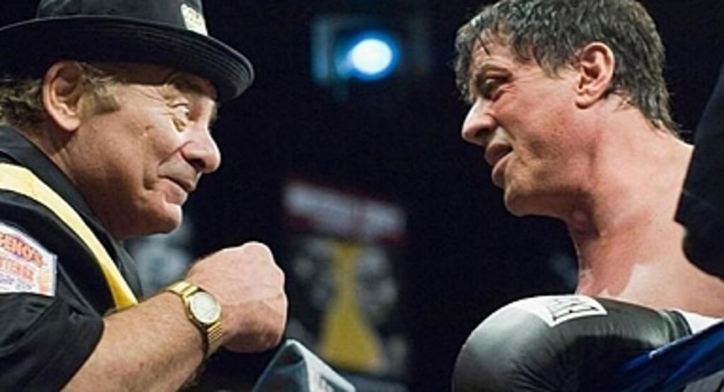Rocky Filminin Efsane Yıldızı Burt Young, 83 Yaşında Aramızdan Ayrıldı