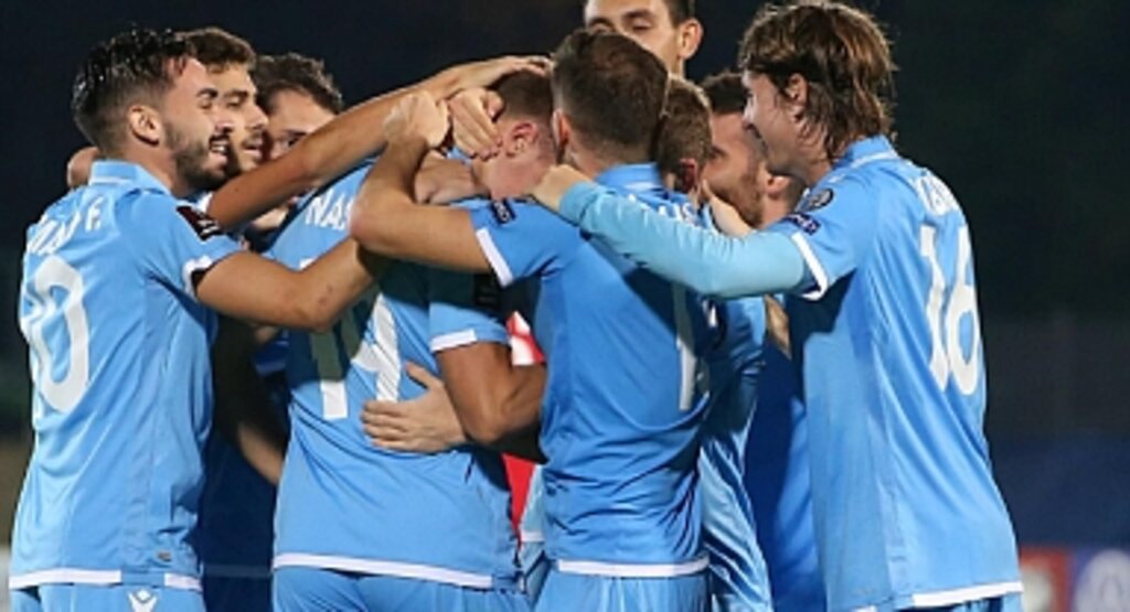 San Marino - Danimarka Maçı Heyecanı Bu Akşam! Saat Kaçta, Hangi Kanalda?