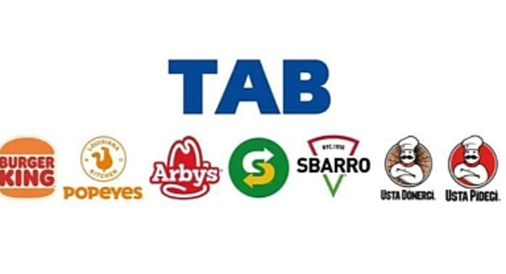 TAB Gıda'nın Dev Halka Arzıyla Türkiye ve Bölgede Fast Food Sektörüne Büyük Yatırım Kapısı Açılıyor