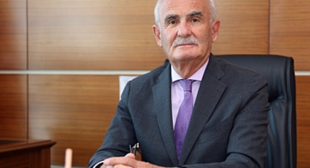 Yusuf Ziya Yılmaz'ın 29 Ekim Cumhuriyet Bayramı Kutlama Mesajı: Birlik, Beraberlik ve Türkiye'nin Geleceği