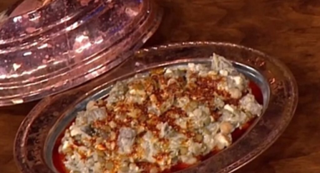 Ağrı'nın Lezzeti Keledoş: MasterChef Türkiye'de Yarışıldı, İşte Evde Yapımı