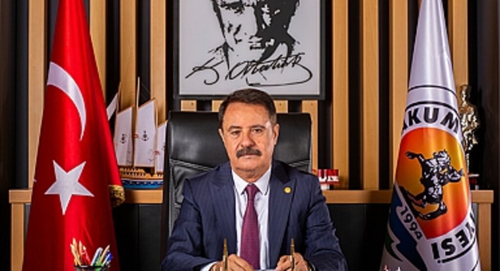 Başkan Cemil Deveci: Atatürk’ün İlke ve Devrimlerinin En Büyük Savunucusuyuz