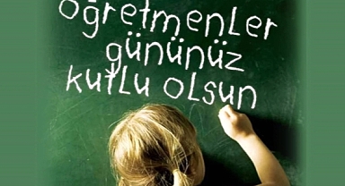 Atatürk'ün Işığında: 24 Kasım Öğretmenler Günü'nde Anlam Dolu Mesajlar
