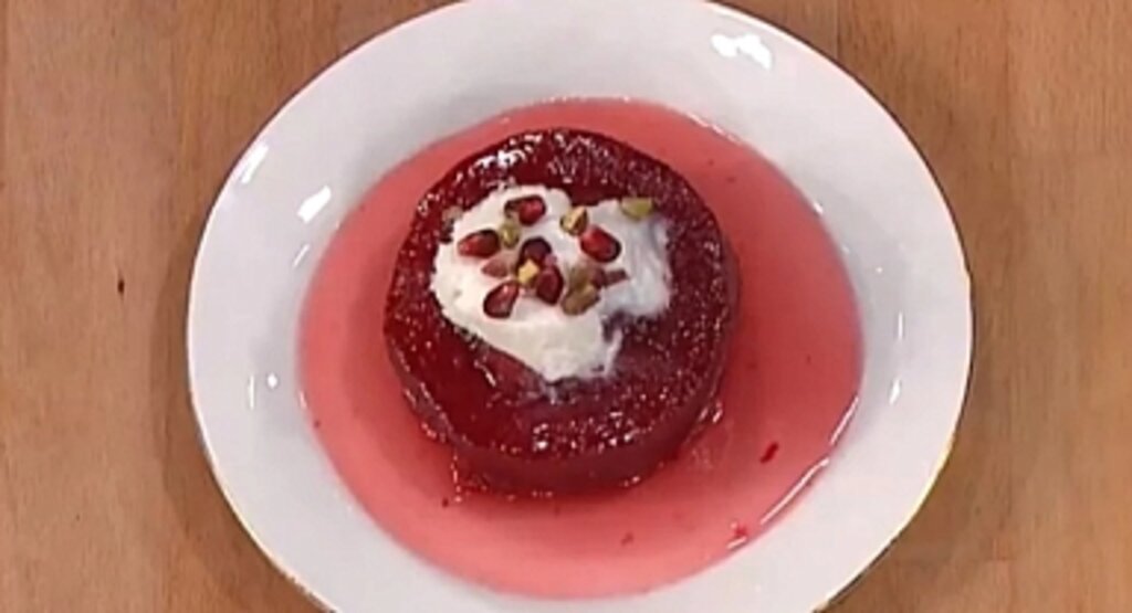 Ayva Tatlısı Tarifi - Masterceh Chef Lezzeti Evinize Gelsin!