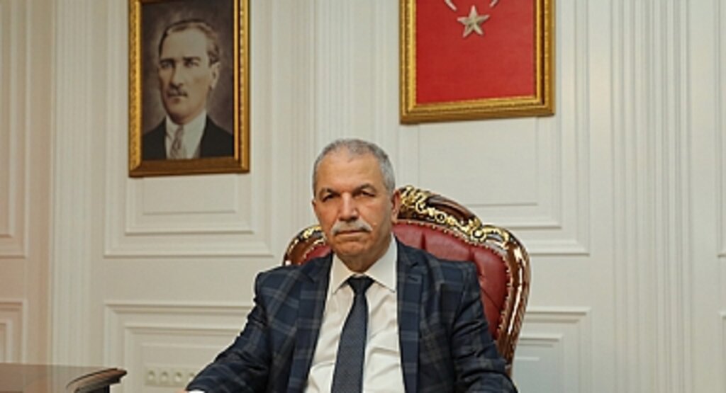 Başkan Demirtaş’tan 10 Kasım Vurgusu: Cumhuriyetimizin Temeli Atatürk’ün Emanetidir